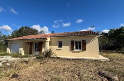 vente maison 165 075 € à proximité de Salles-d'Angles (16130)