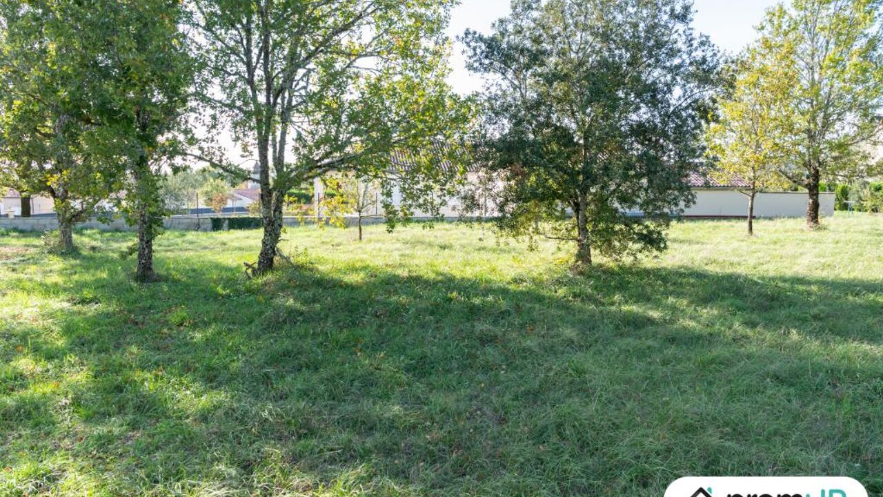 terrain  pièces 1490 m2 à vendre à Lalbenque (46230)