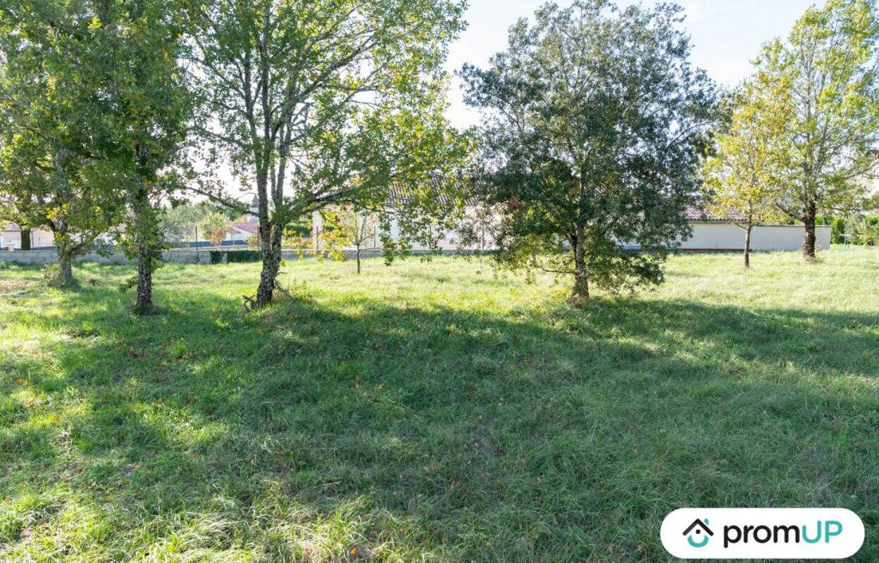 terrain  pièces 1490 m2 à vendre à Lalbenque (46230)