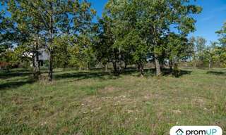 Terrain  1098 m² à vendre à Lalbenque (46230)