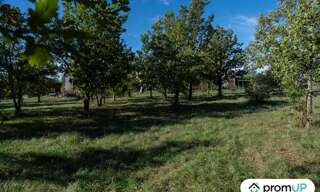 Terrain  1173 m² à vendre à Lalbenque (46230)