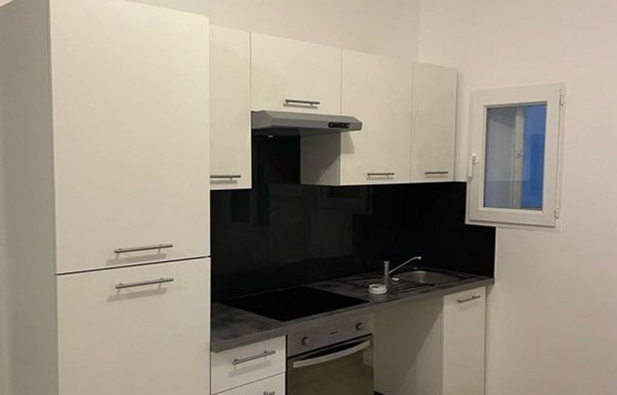 appartement 2 pièces 40 m2 à louer à Villeurbanne (69100)