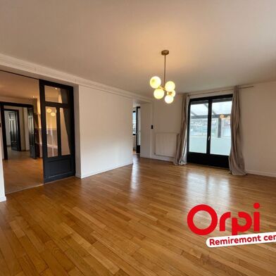 Appartement 3 pièces 95 m²