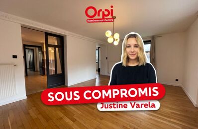 vente appartement 173 000 € à proximité de Gérardmer (88400)