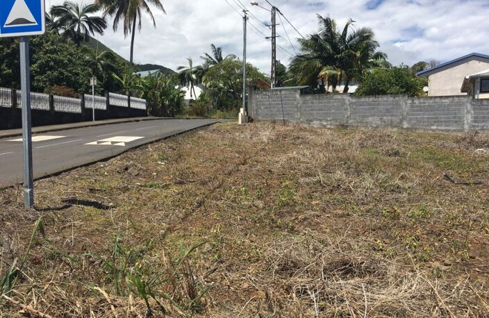 A VENDRE TERRAIN 463M2 MONT VERT LES BAS — photo 5