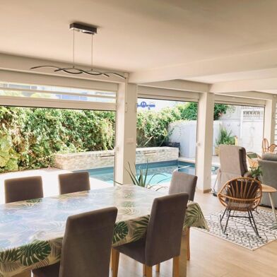 Maison 8 pièces 620000 €