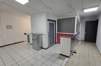 location bureau 6 641 € CC /mois à proximité de Saint-Denis (97400)