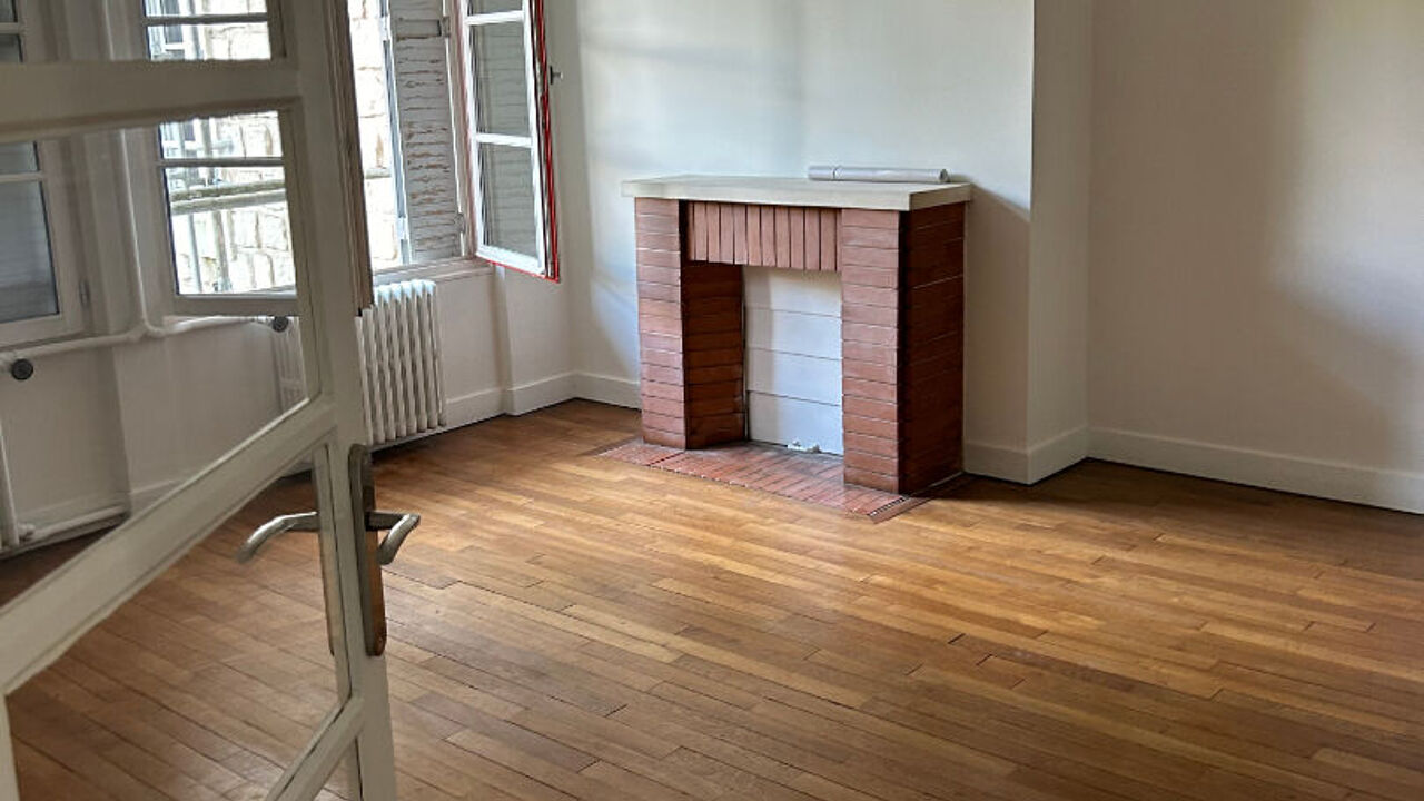 appartement 2 pièces 48 m2 à vendre à Poitiers (86000)