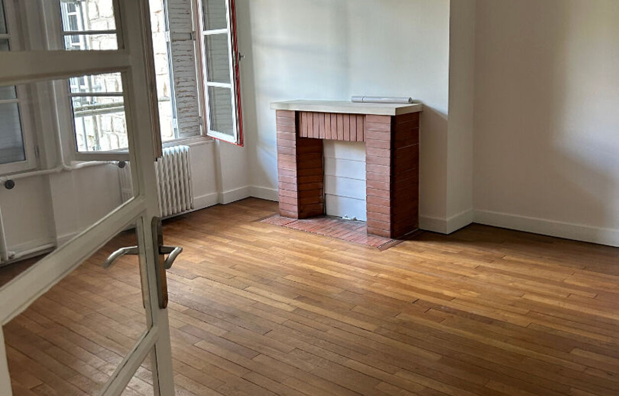 appartement 2 pièces 48 m2 à vendre à Poitiers (86000)