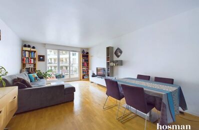 vente appartement 770 000 € à proximité de Le Pré-Saint-Gervais (93310)