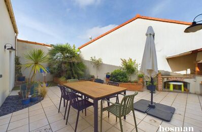 vente maison 320 000 € à proximité de Saint-Colomban (44310)