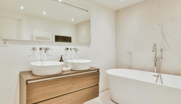 Appartement 3 pièces  à vendre Eyne 66800