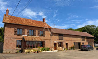 Maison 4 Pièces 128 m² à vendre à Gisors (27140)