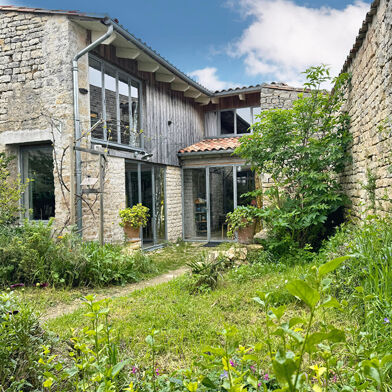 Maison 5 pièces 89 m²