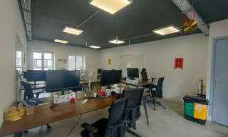 Bureau  336 m² à vendre à Paris 12 (75012)