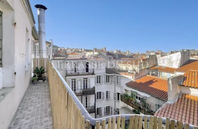 vente appartement 191 000 € à proximité de Marseille 1 (13001)