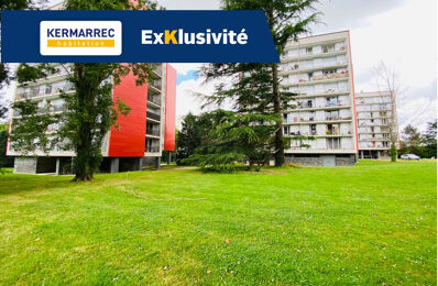 vente appartement 202 670 € à proximité de Bruz (35170)