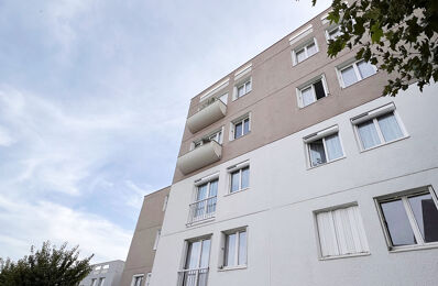 vente appartement 81 000 € à proximité de Barentin (76360)