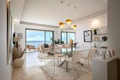 Appartement 3 pièces 1200000 €