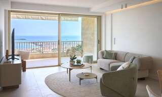 Appartement 4 Pièces 117 m² à vendre à Cannes (06400)