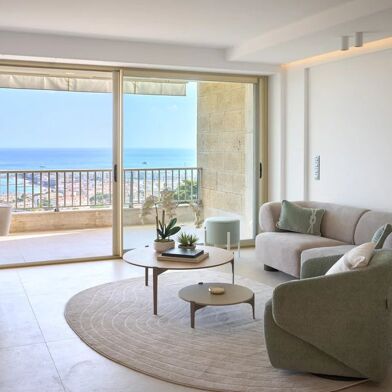 Appartement 4 pièces 2380000 €