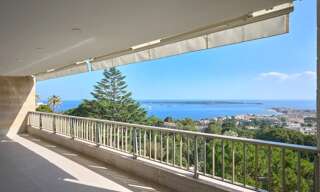 Appartement 4 Pièces 117 m² à vendre à Cannes (06400)