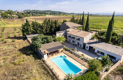 vente maison 595 000 € à proximité de Saint-Just-d'Ardèche (07700)