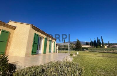 vente maison 361 000 € à proximité de Beaumont-du-Ventoux (84340)