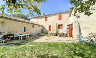 Maison 9 Pièces 80 m² à vendre à Mondragon (84430)