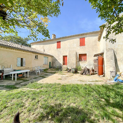 Maison 9 pièces 450000 €