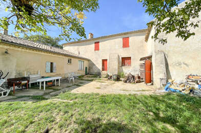 Maison 9 pièces 441000 €