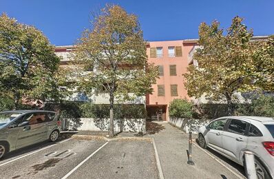 vente appartement 72 000 € à proximité de Caumont-sur-Durance (84510)