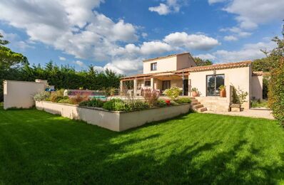 vente maison 995 000 € à proximité de Maussane-les-Alpilles (13520)