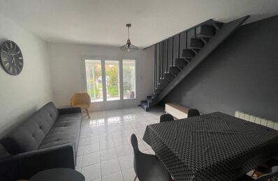 vente maison 245 000 € à proximité de La Cadière-d'Azur (83740)