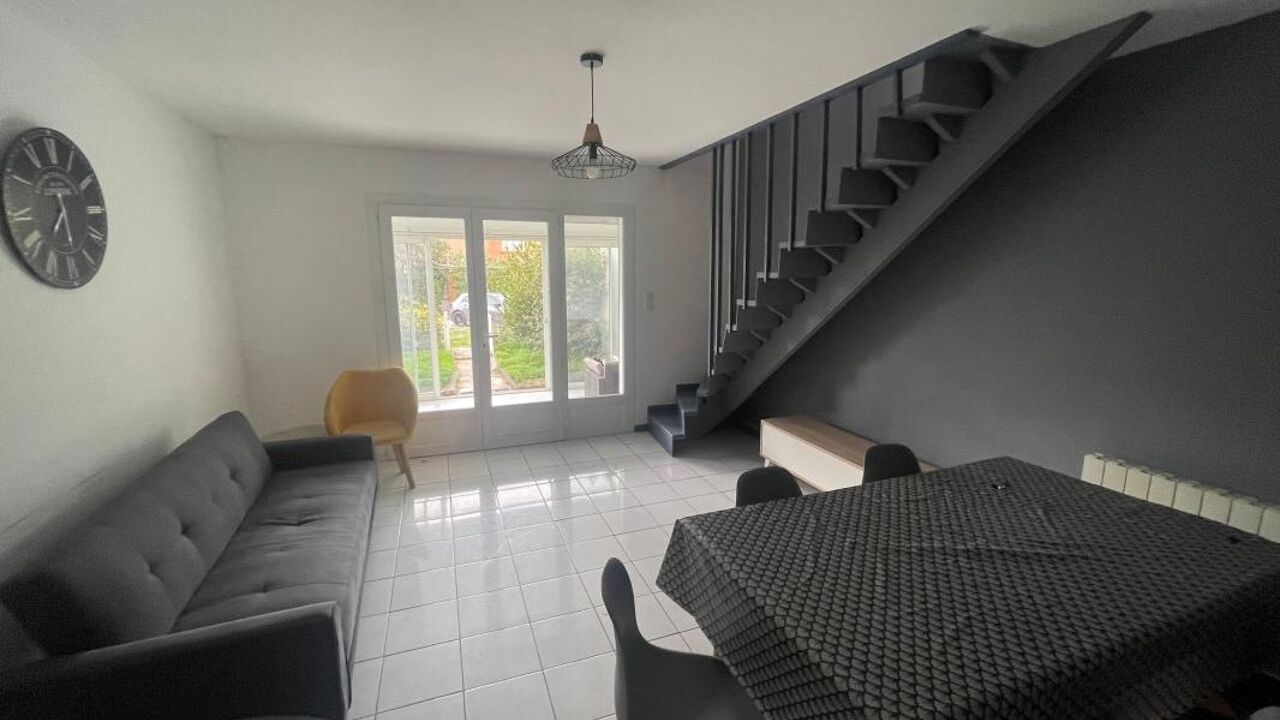 maison 3 pièces 46 m2 à vendre à Six-Fours-les-Plages (83140)