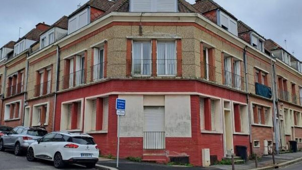 immeuble  pièces 200 m2 à vendre à Le Havre (76600)