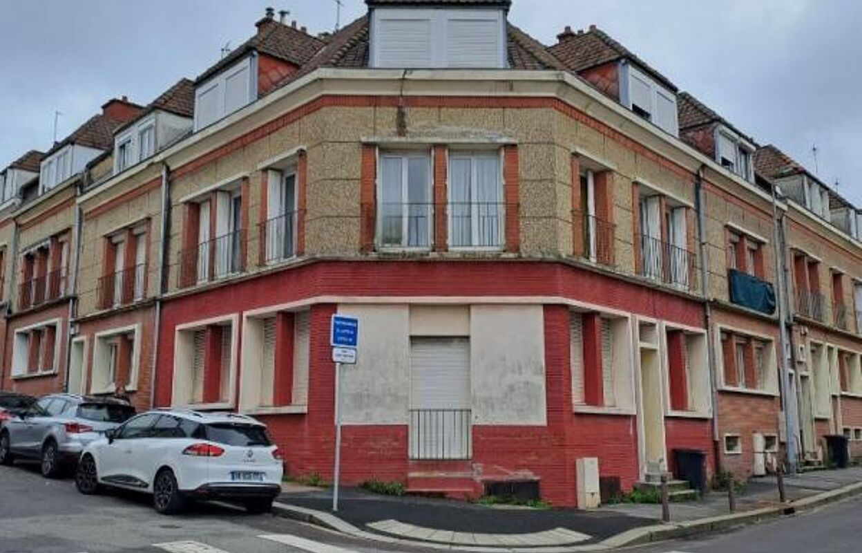 immeuble  pièces 200 m2 à vendre à Le Havre (76600)