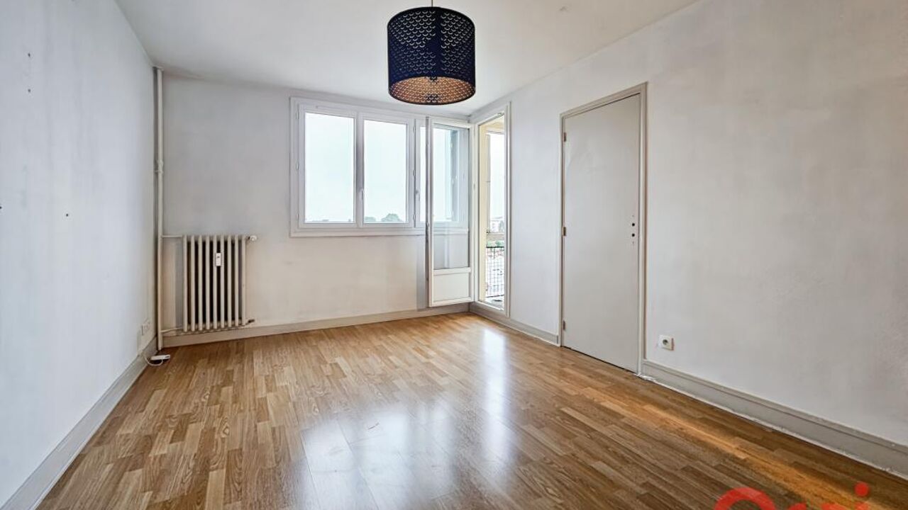 appartement 3 pièces 55 m2 à vendre à Ermont (95120)