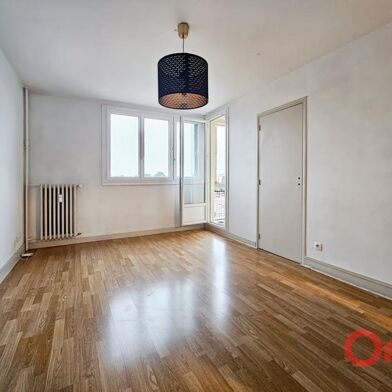 Appartement 3 pièces 55 m²