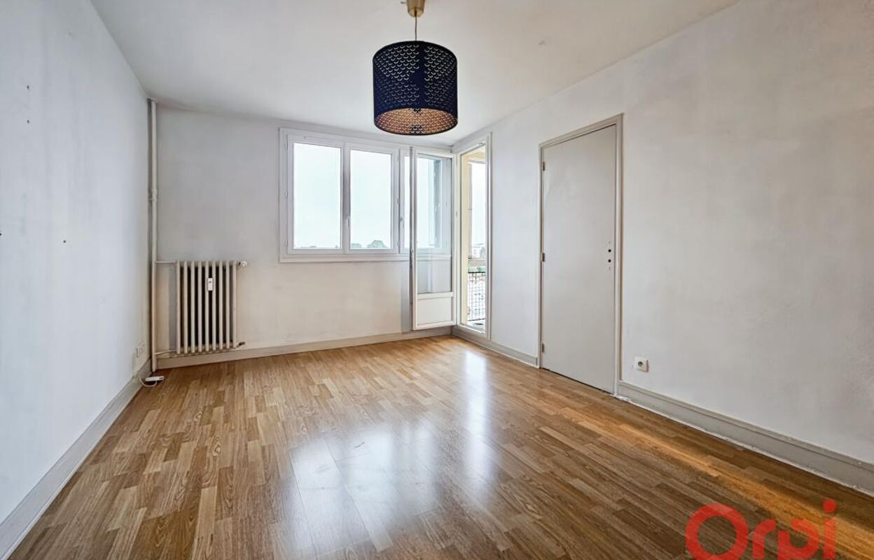 appartement 3 pièces 55 m2 à vendre à Ermont (95120)