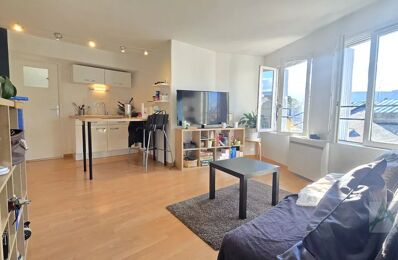 vente appartement 129 000 € à proximité de Rochefort (73240)