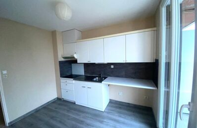 appartement 2 pièces 55 m2 à louer à Limoges (87000)