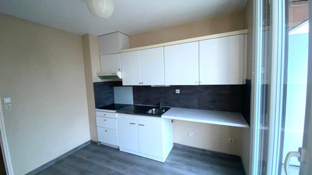 appartement 2 pièces 55 m2 à louer à Limoges (87000)