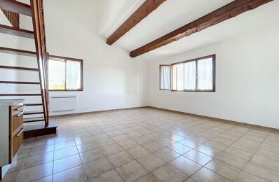 location appartement 929 € CC /mois à proximité de Fréjus (83600)