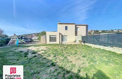 vente maison 294 990 € à proximité de Barjols (83670)