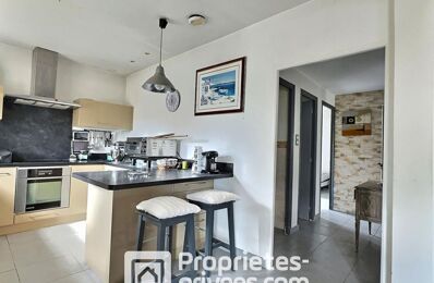 vente maison 542 700 € à proximité de Fayence (83440)