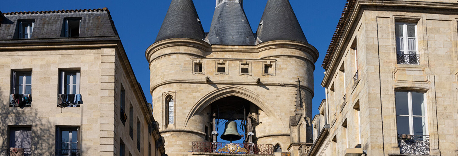 Appartement 2 Pièces 35 m² à vendre à Bordeaux (33000)