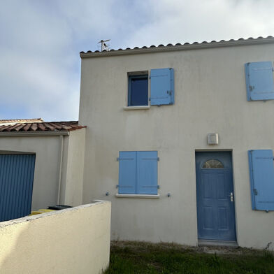 Maison 4 pièces 83 m²