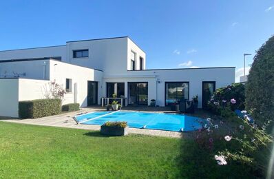 vente maison 798 000 € à proximité de Monterblanc (56250)