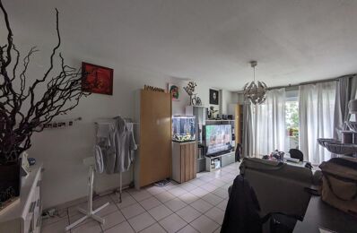 location appartement 795 € CC /mois à proximité de Autrans-Méaudre-en-Vercors (38112)